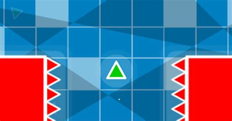 Geometry Game Juega en 1001Juegos.